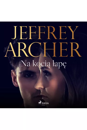 Audiobook Na koci ap mp3 - Jeffrey Archer