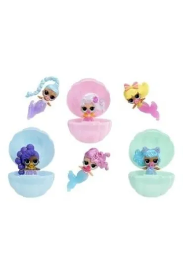 L.O.L. Surprise Mermaids Mkovr