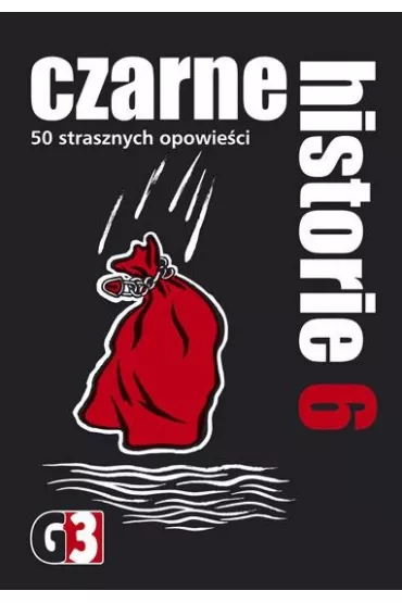 Czarne historie 6 G3 - Holger B�sch