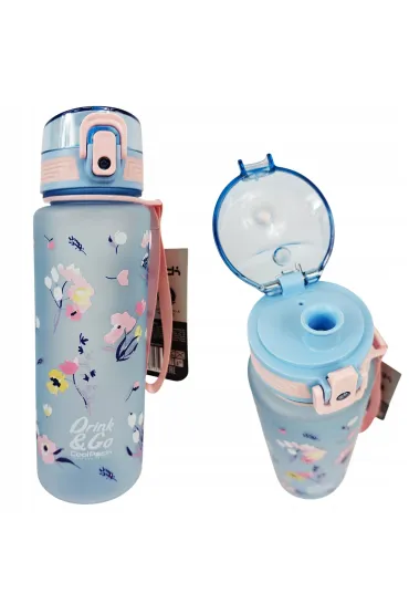 Patio Coolpack, Bidon Brisk 600 ml - Provence (Z16925)