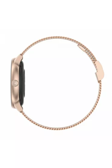 Oro-Med Smartwatch ORO Lady Gold Next