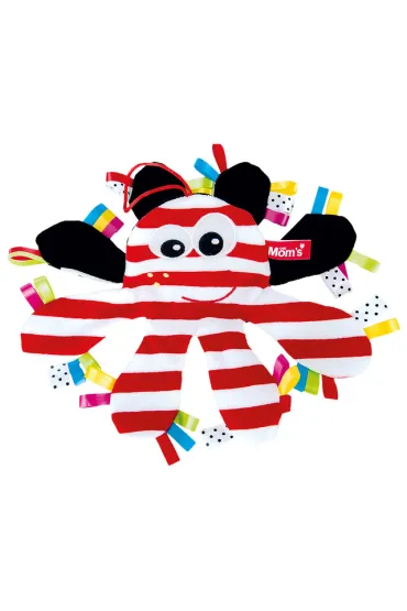Szeleszcz�ca o�miornica Hencz Toys