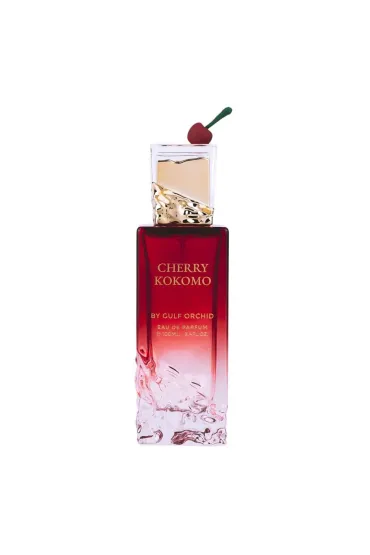 Gulf Orchid Cherry Kokomo Woda perfumowana 100 ml