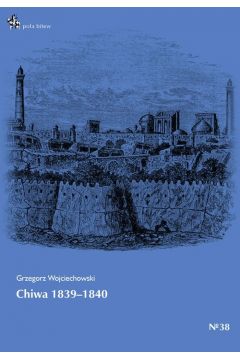 Chiwa 1839-1840