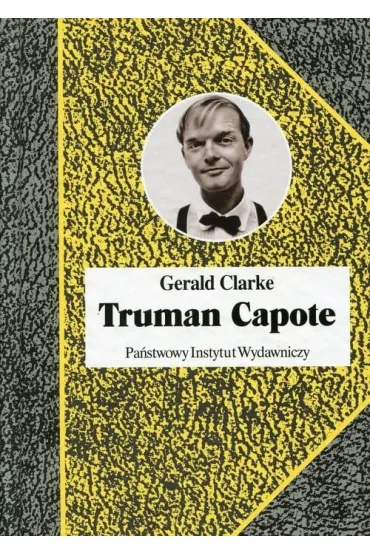 Truman capote - Gerald Clarke