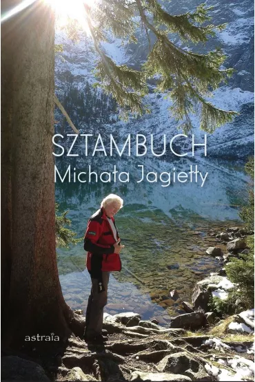 Sztambuch Micha�a Jagie��y - Rafa� Monita