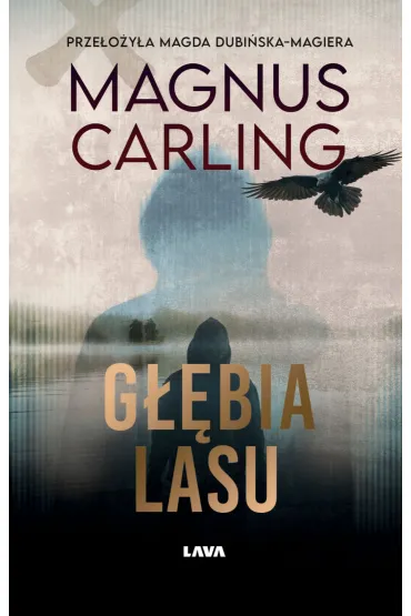 G��bia lasu - Magnus  Carling