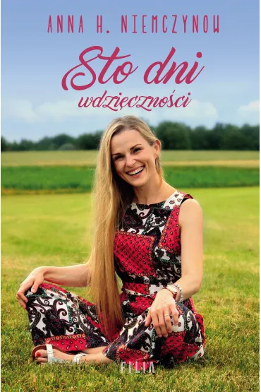 Sto dni wdzi�czno�ci - Anna H. Niemczynow