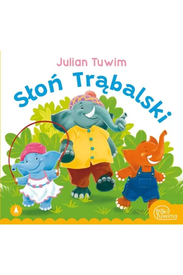 S�o� Tr�balski - Julian Tuwim, Kazimierz Wasilewski