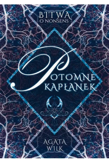 Potomne Kap�anek - Agata  Wilk