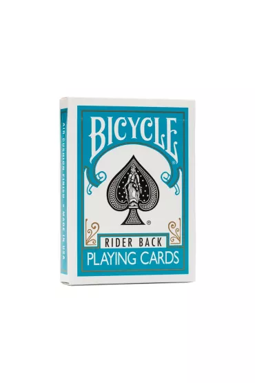 Karty Turquoise Deck