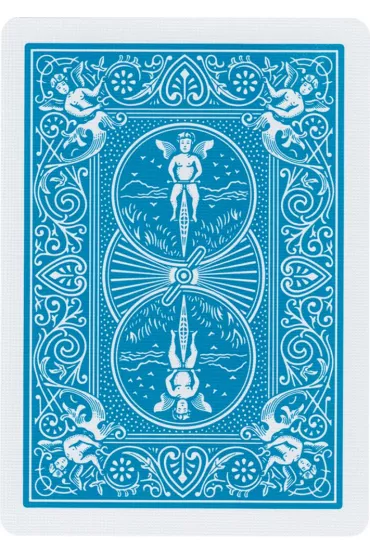 Karty Turquoise Deck