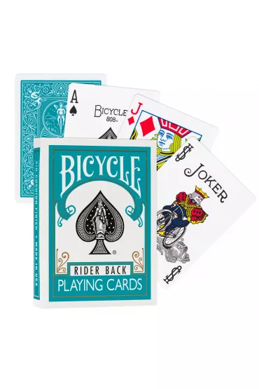 Karty Turquoise Deck