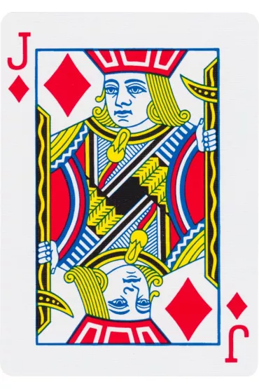 Karty Turquoise Deck