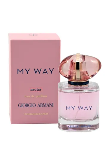 Giorgio Armani Woda perfumowana My Way Nectar 30 ml