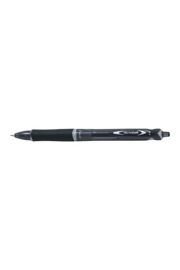 Pilot D�ugopis Acroball czarny - D�ugopis Pilot Acroball