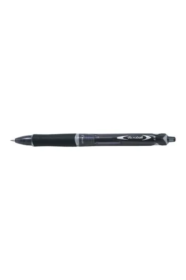 Pilot D�ugopis Acroball czarny - D�ugopis Pilot Acroball