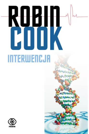 Interwencja - Robin Cook