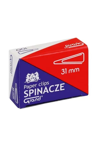 Grand Spinacze tr�jk�tne T-31 1000 szt.
