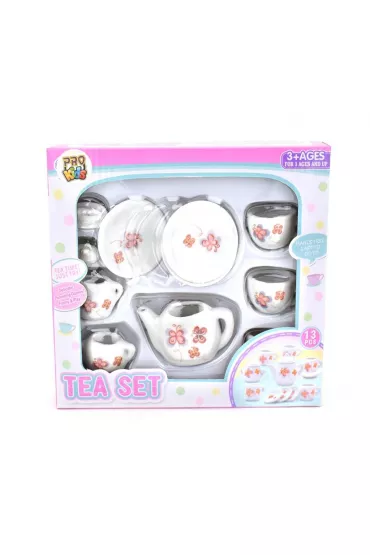Zestaw porcelana do herbaty Pro Kids