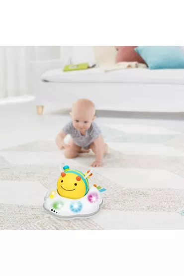 Zabawka do raczkowania Pszczo�a Explore&More Skip Hop
