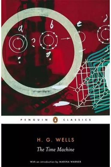 The Time Machine - Herbert George Wells