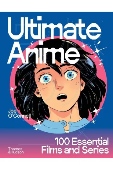 Ultimate Anime - Joe  O`Connell