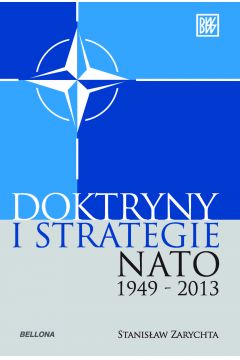 Doktryny i strategie NATO 1949-2013
