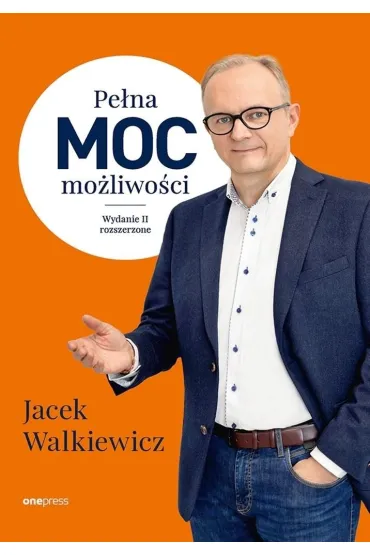 Pe�na MOC mo�liwo�ci - Jacek Walkiewicz