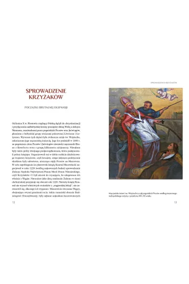 Ho�dy pruskie. Zmarnowana szansa Rzeczypospolitej - Ciara Stefan