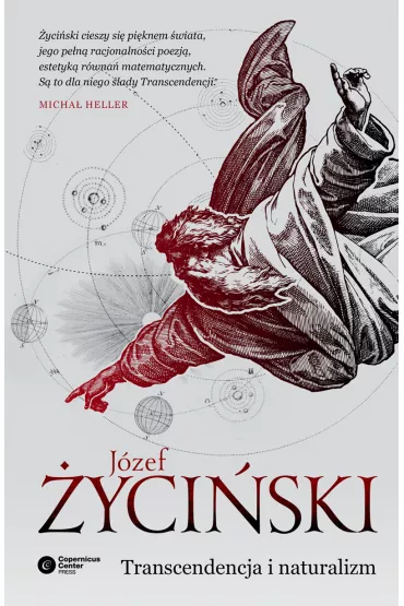 Transcendencja i naturalizm - J�zef �yci�ski