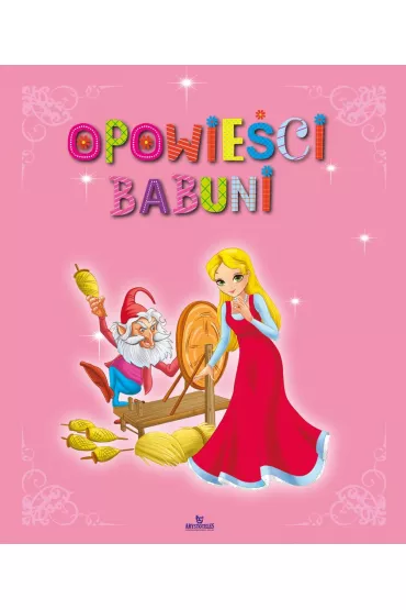 Opowie�ci babuni