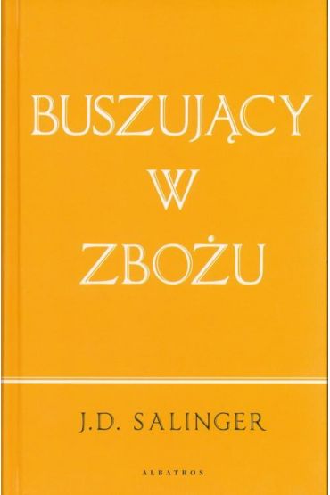 Buszujcy w zbou