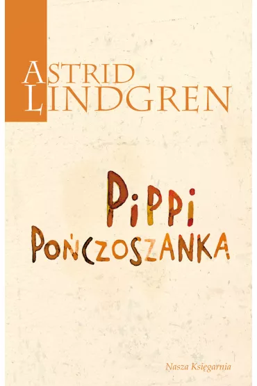 eBook Pippi Po�czoszanka. Tom 1 mobi epub - Astrid Lindgren