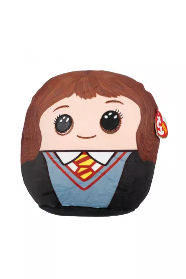 Ty Squishy Beanies Harry Potter Hermione Granger Meteor