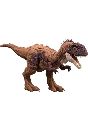 Jurassic World. Kryptops gro�ny ryk JCL64