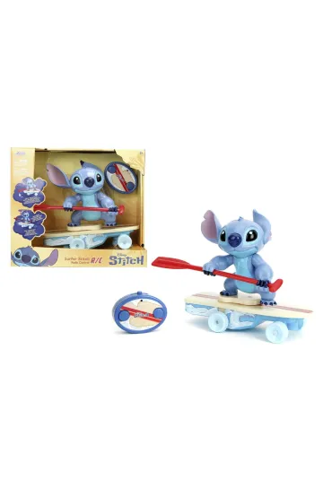 JADA RC Stitch Serfuj�cy Stitch, 25cm Simba