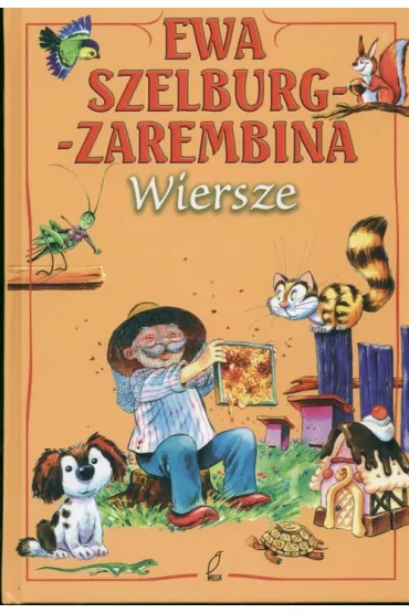 Wiersze