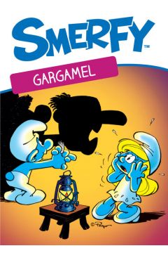 Smerfy - Gargamel