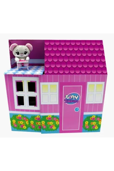 Tiny Tukkins. Domek Delux Tm Toys