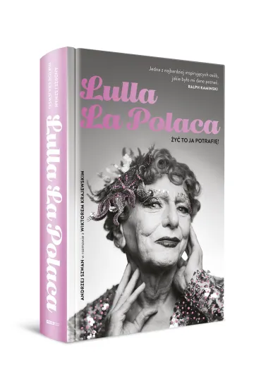 Lulla La Polaca - Wiktor Krajewski, Andrzej Szwan