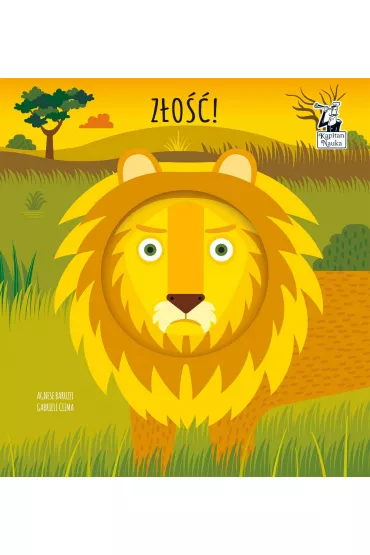Zo! Magiczne koo. Kapitan Nauka - Agnese Baruzzi, Gabriele Clima