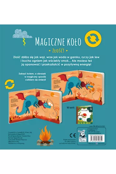 Zo! Magiczne koo. Kapitan Nauka - Agnese Baruzzi, Gabriele Clima