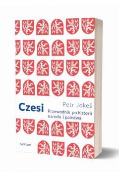 eBook Czesi Przewodnik po historii narodu i pastwa pdf mobi epub