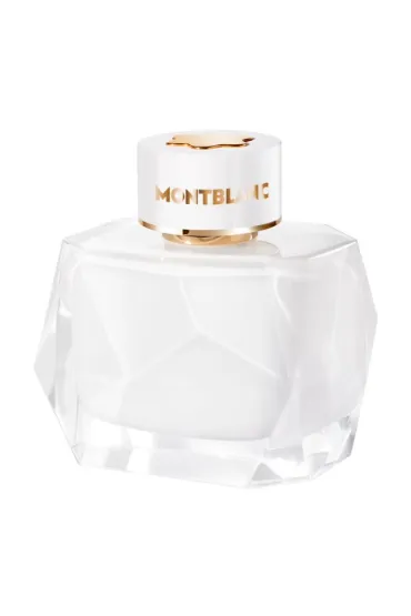 Mont Blanc Woda perfumowana dla kobiet Signature 90 ml