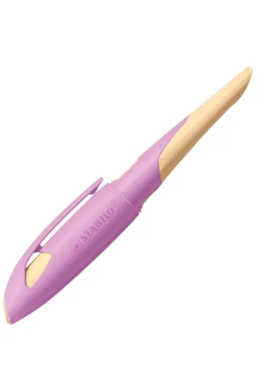 Pi�ro wieczne birdy pastel r�owe R STABILO