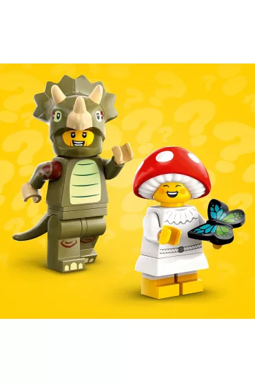 LEGO Minifigures LEGO® Minifigures Seria 25 71045