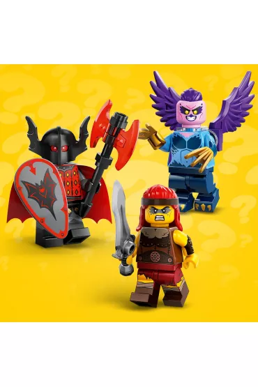 LEGO Minifigures LEGO® Minifigures Seria 25 71045