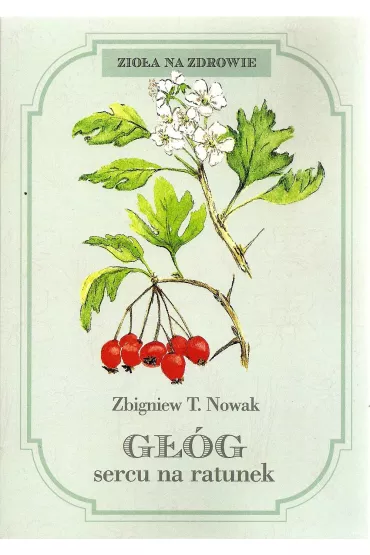 G��g sercu na ratunek - Zbigniew T. Nowak