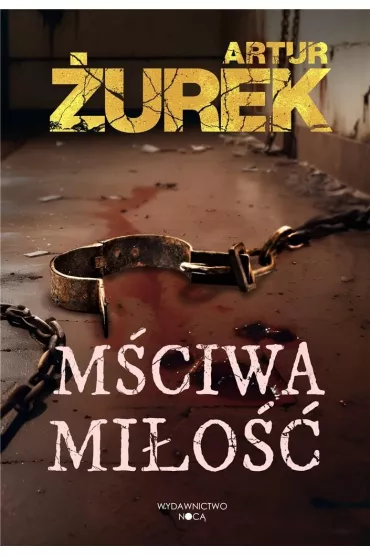 M�ciwa mi�o�� - Artur �urek